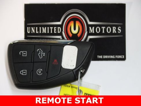 Used 2024 Chevrolet Silverado 2500 LTZ image 11