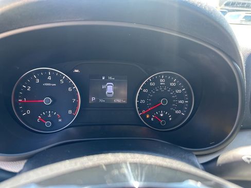 Used 2022 Kia Sportage Nightfall Edition AWD/4WD image 14