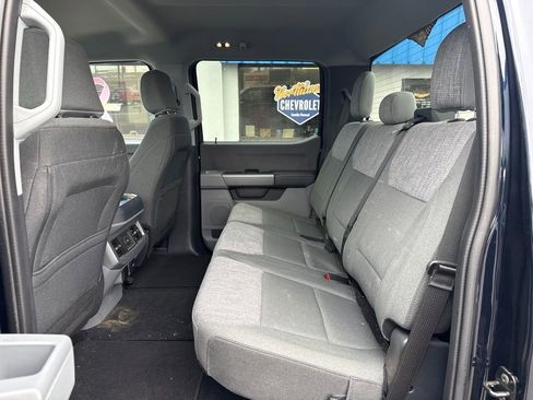 Used 2024 Ford F250 XLT w/ Snow Plow Prep Package AWD/4WD image 25
