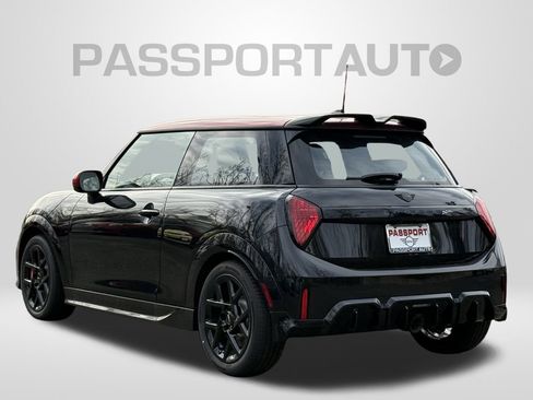 New 2026 MINI Cooper John Cooper Works image 4