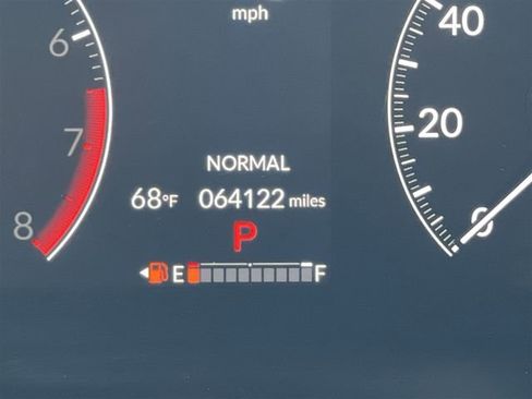 Used 2023 Honda CR-V EX-L image 12