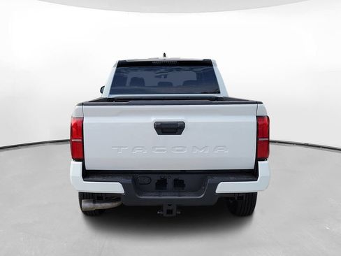 New 2026 Toyota Tacoma SR5 RWD image 5
