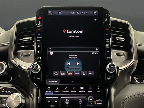 New 2026 RAM 1500 Limited image 9