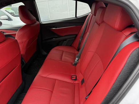 Certified 2026 Toyota Camry XSE w/ Premium Plus Package image 18