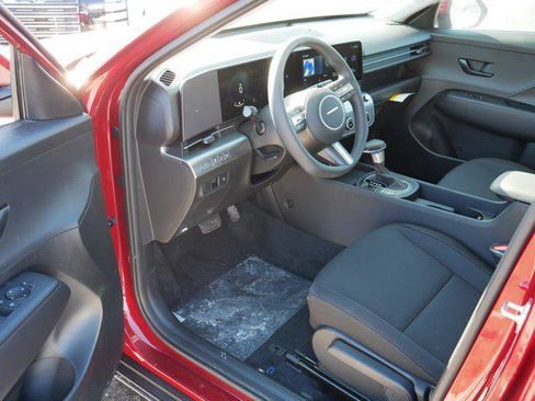 New 2026 Hyundai Kona SE AWD/4WD image 5