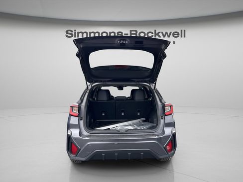 Used 2024 Subaru Crosstrek 2.5i Limited image 8