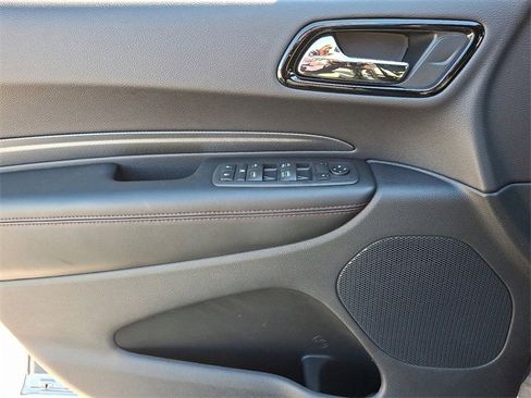 New 2026 Dodge Durango GT image 8