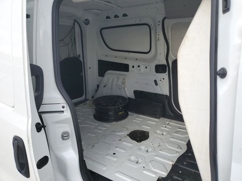 Used 2022 RAM ProMaster City Tradesman image 7