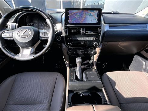 Used 2023 Lexus GX 460 Premium w/ Premium Package AWD/4WD image 15