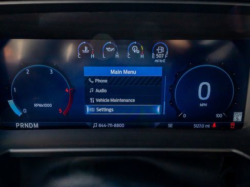 Used 2024 Ford F250 Platinum image 19