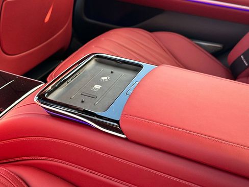 New 2026 Mercedes-Benz S 63 AMG S image 15