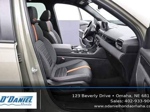 Used 2026 Honda Passport TrailSport image 42
