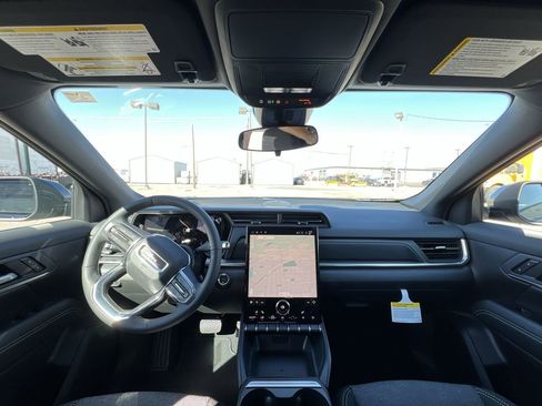 New 2026 GMC Terrain Elevation image 20