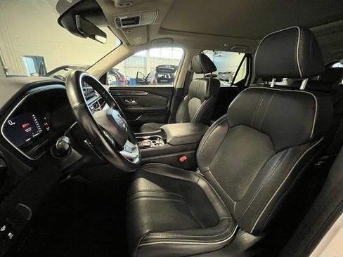 Used 2023 Honda Pilot Elite image 21