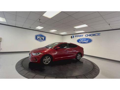 Used 2018 Hyundai Elantra Value Edition image 6