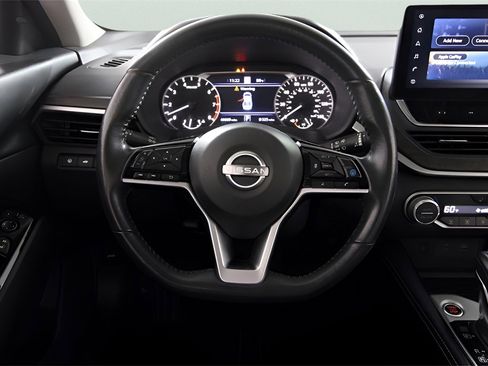 Used 2023 Nissan Altima 2.5 SL image 19