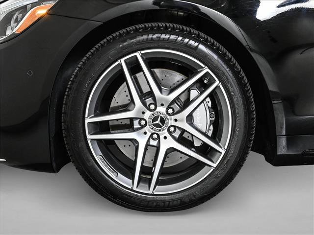 Certified 2018 Mercedes-Benz S 450 4MATIC Sedan image 26