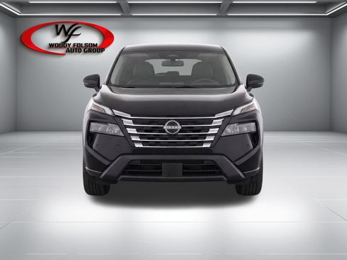 Used 2026 Nissan Rogue S FWD image 6
