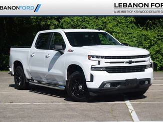Used 2020 Chevrolet Silverado 1500 RST AWD/4WD video 1