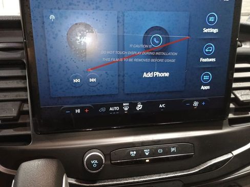 New 2026 Ford Transit 350 148 High Roof Extended image 14