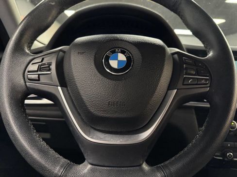 Used 2016 BMW X4 xDrive28i AWD/4WD image 24