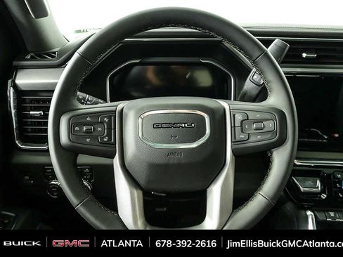 New 2026 GMC Sierra 3500 Denali w/ Denali Reserve Package AWD/4WD image 10