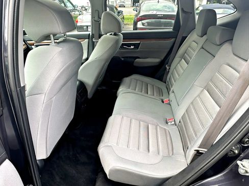Used 2019 Honda CR-V EX image 21