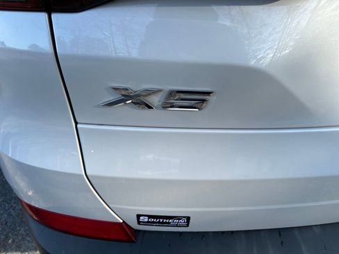 Used 2020 BMW X5 sDrive40i w/ Premium Package image 11