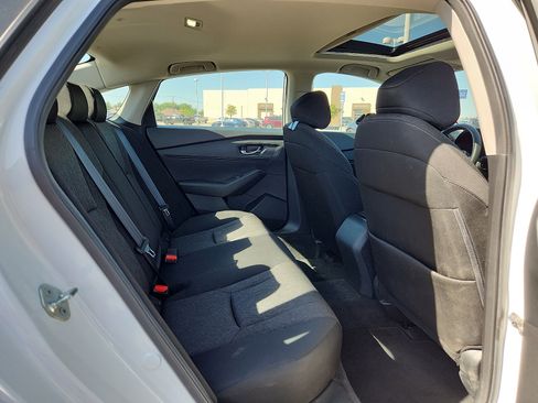Used 2024 Honda Accord EX image 14