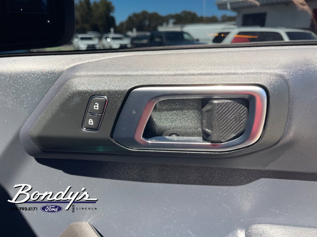 Used 2023 Ford Bronco Raptor AWD/4WD image 19
