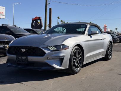 Used 2023 Ford Mustang Premium
