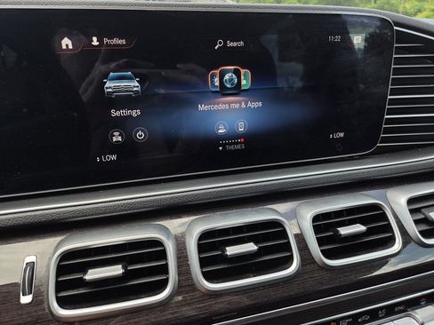 Used 2022 Mercedes-Benz GLE 350 image 13