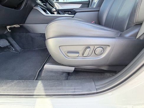 Used 2025 MAZDA CX-70 3.3 Turbo w/ Preferred Package image 22