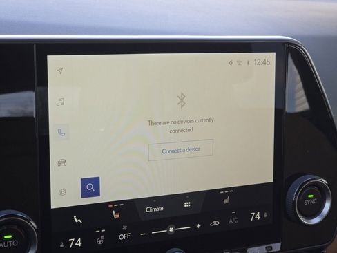 New 2026 Lexus NX 350 AWD image 12