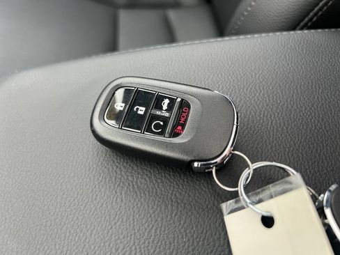 Used 2025 Honda Civic Sport image 29