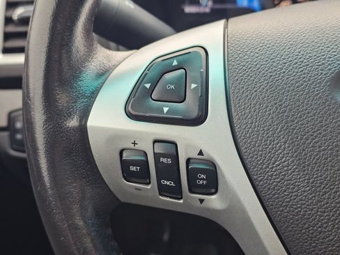 Used 2013 Ford Explorer Limited FWD image 27