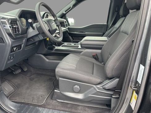 Used 2026 Ford F150 STX w/ F-150 LOBO Package AWD/4WD image 2