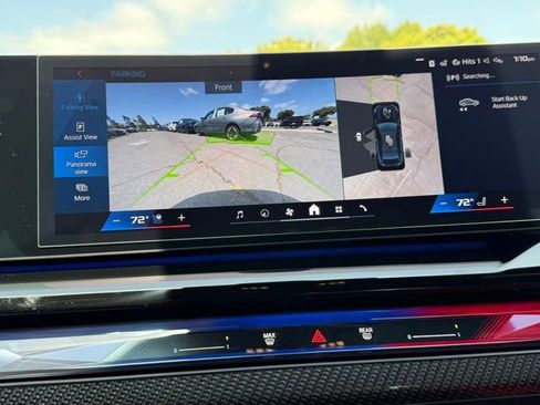 New 2026 BMW M5 w/ Executive Package AWD/4WD image 25