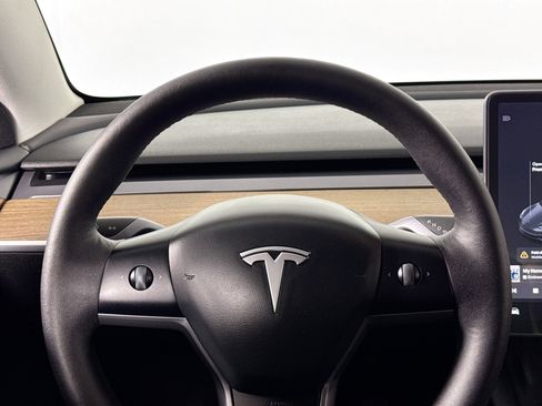 Used 2021 Tesla Model 3 Long Range image 25