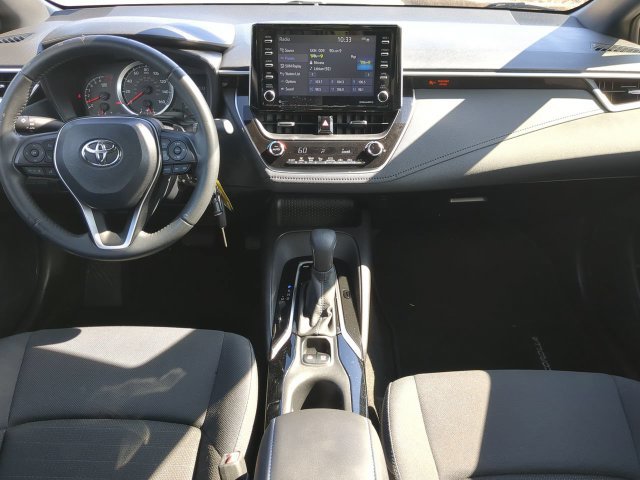 Used 2021 Toyota Corolla SE FWD image 13