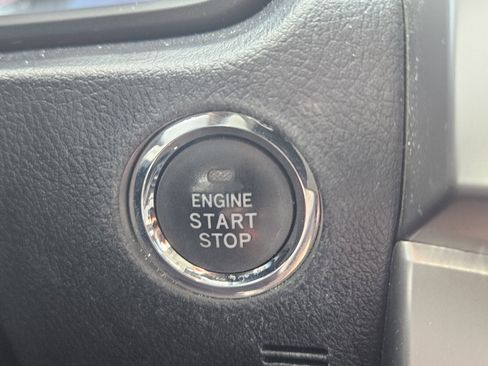 Used 2016 Toyota 4Runner Limited RWD image 24