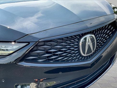 Used 2022 Acura MDX A-Spec AWD/4WD image 34