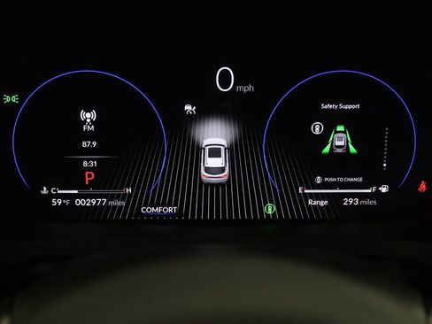 Used 2026 Acura MDX SH-AWD image 3