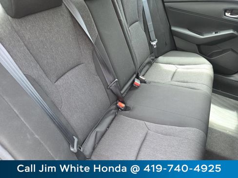 Certified 2024 Honda Accord EX image 17