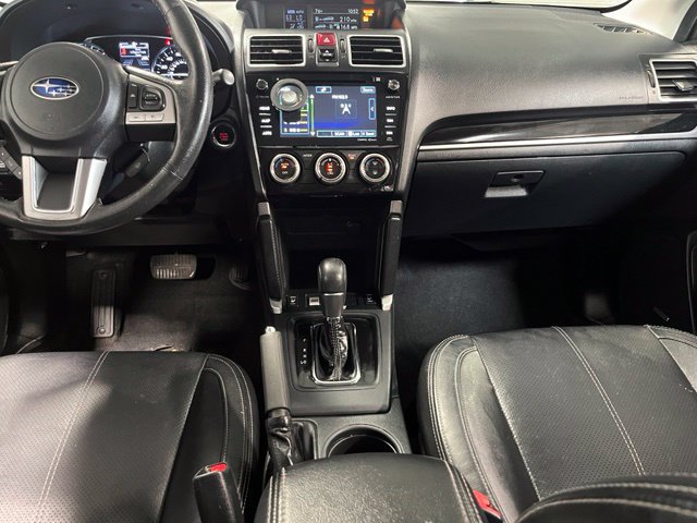 Used 2018 Subaru Forester 2.5i Touring w/ Popular Package #3B AWD/4WD image 21