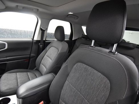 Certified 2021 Ford Bronco Sport Big Bend w/ Big Bend Package image 14