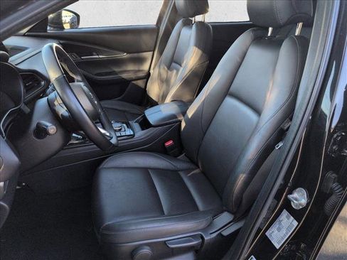 Used 2025 MAZDA CX-30 AWD 2.5 S w/ Select Sport Pkg image 15