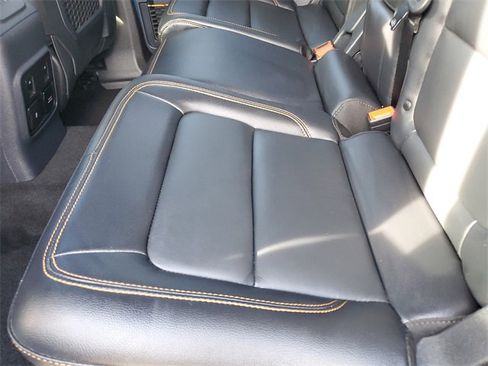 Used 2023 Ford Bronco Badlands w/ Sasquatch Package image 28