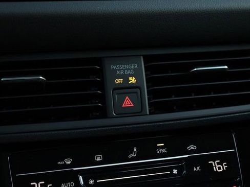 New 2026 Volkswagen Jetta S image 13