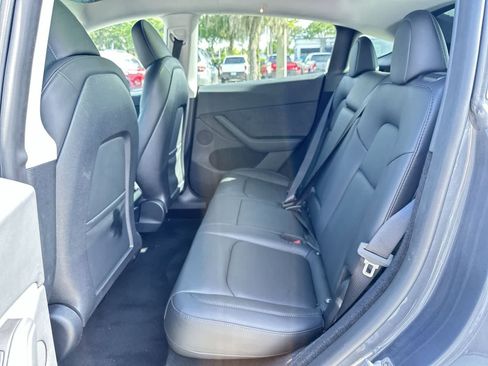 Used 2023 Tesla Model Y Long Range AWD/4WD image 15